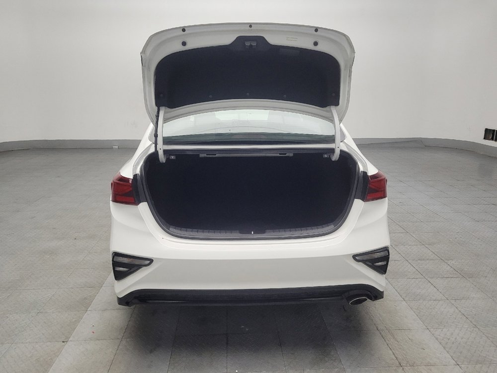 Used 2020 Kia Forte LXS image 29