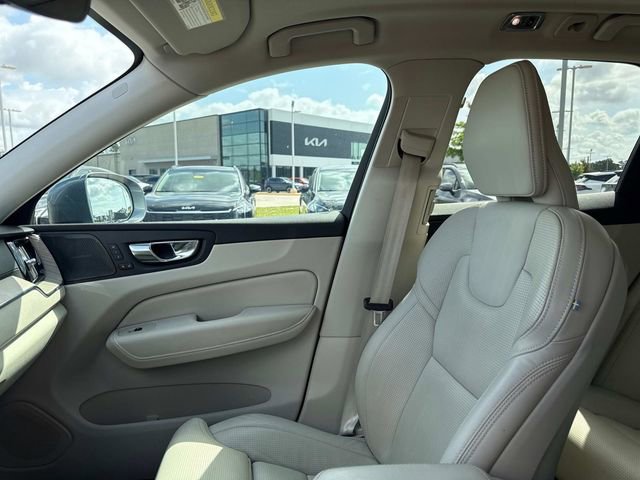 Used 2021 Volvo XC60 T6 Inscription w/ Advanced Package AWD/4WD image 22