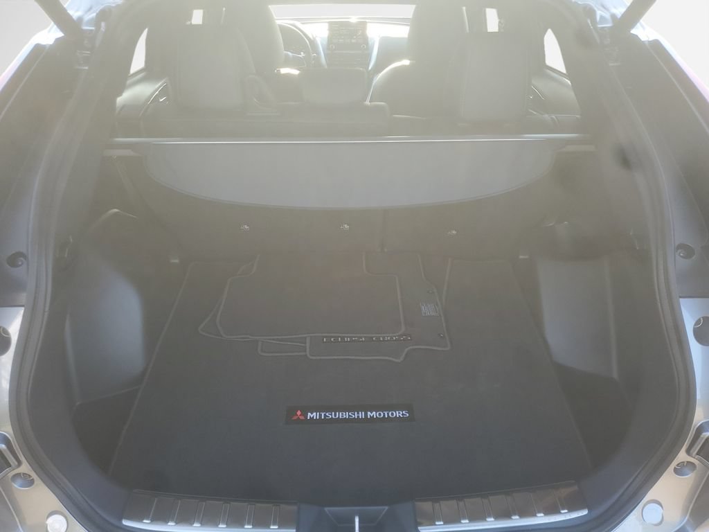 New 2026 Mitsubishi Eclipse Cross SEL AWD/4WD image 25