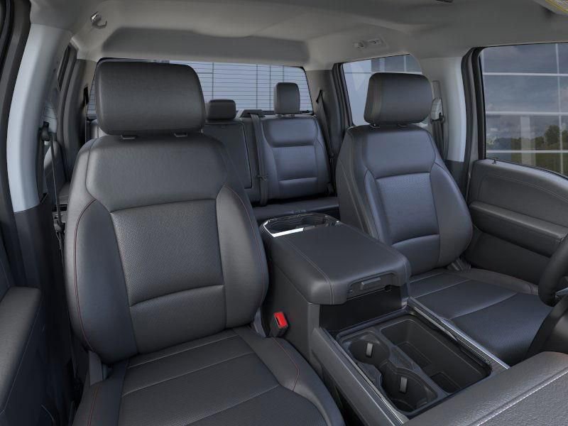 New 2025 Ford F250 Lariat w/ Chrome Package image 10