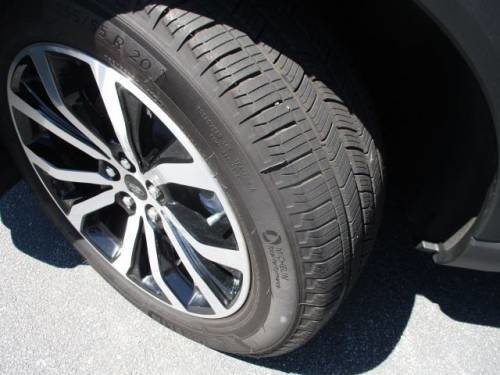 Used 2025 Ford Explorer ST-Line image 10