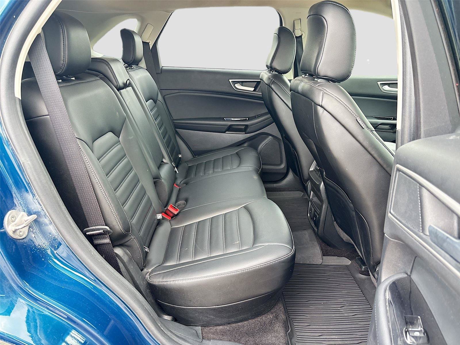 Used 2020 Ford Edge SEL w/ Convenience Package AWD/4WD image 27
