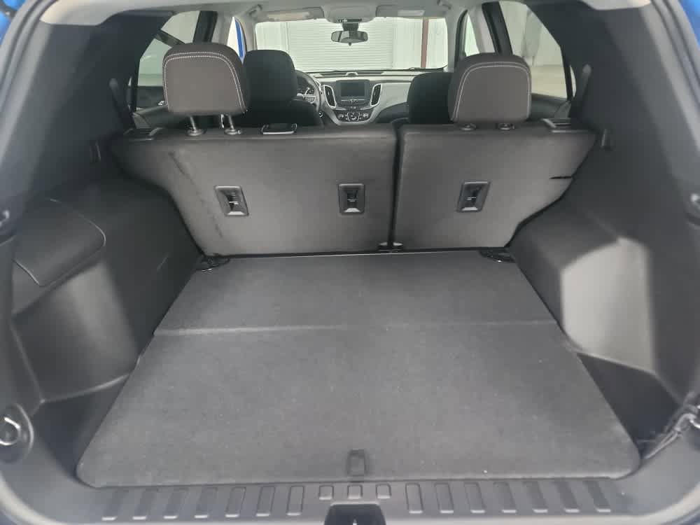 Used 2024 Chevrolet Equinox LS w/ LS Convenience Package FWD image 31