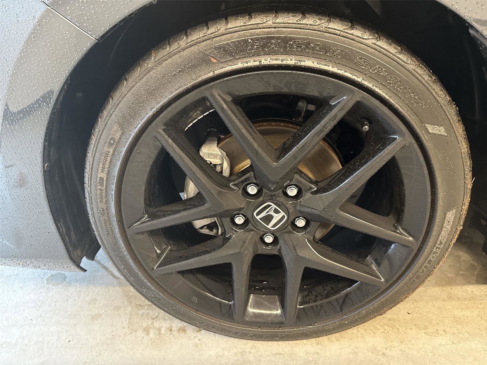 Used 2024 Honda Civic Sport image 18