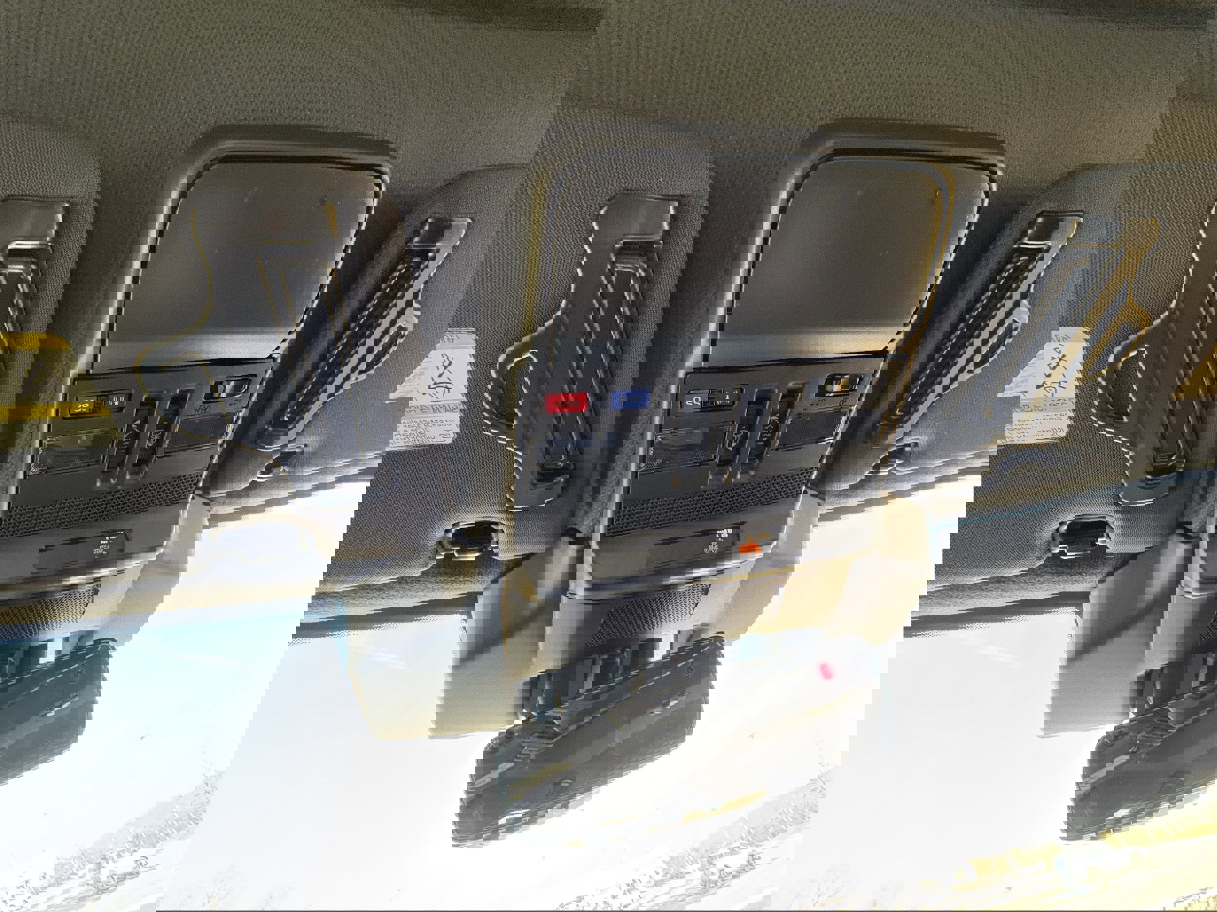 New 2026 Subaru Outback Limited image 24