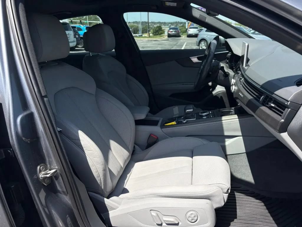 Used 2019 Audi A4 2.0T Premium Plus AWD/4WD image 19