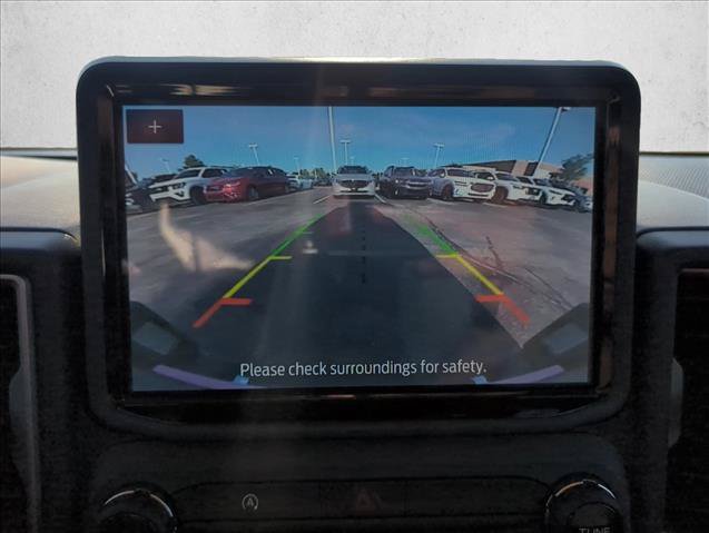 Used 2021 Ford Bronco Sport Big Bend AWD/4WD image 13