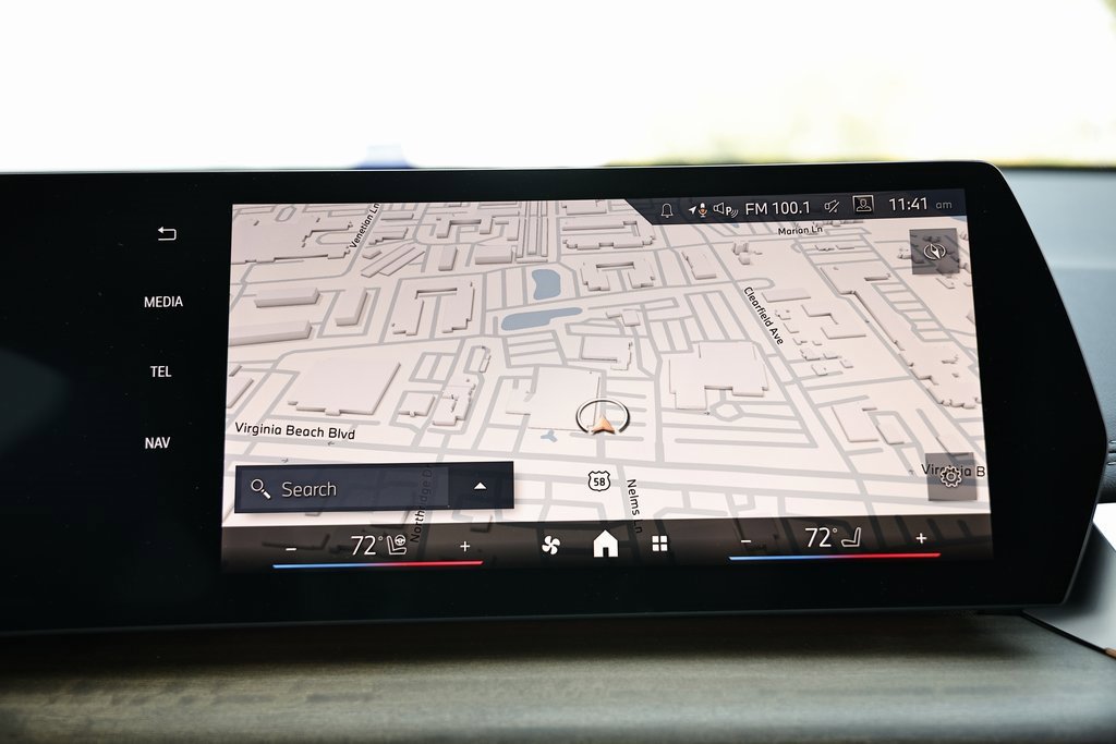 New 2026 BMW X1 xDrive28i w/ Technology Package image 29