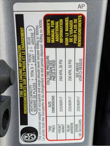 Used 2025 Subaru Outback Wilderness w/ Wilderness Package image 19