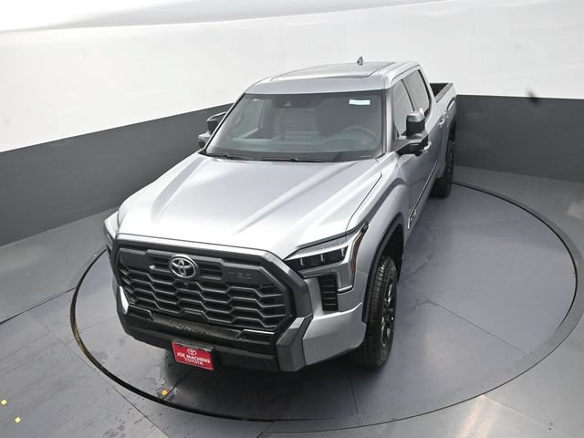 New 2026 Toyota Tundra Platinum AWD/4WD image 21