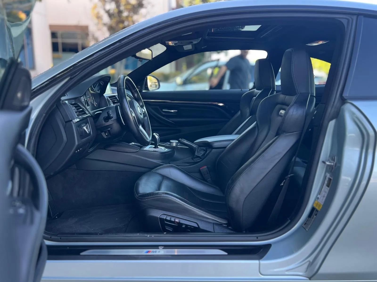 Used 2015 BMW M4 Coupe image 26