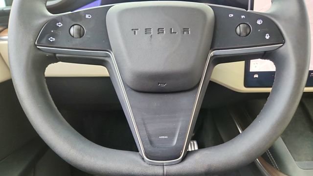 Used 2024 Tesla Model X AWD/4WD image 40