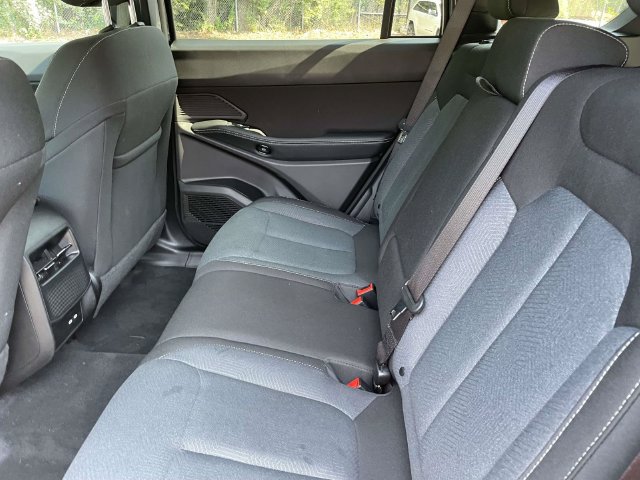 New 2026 Jeep Cherokee Laredo AWD/4WD image 12