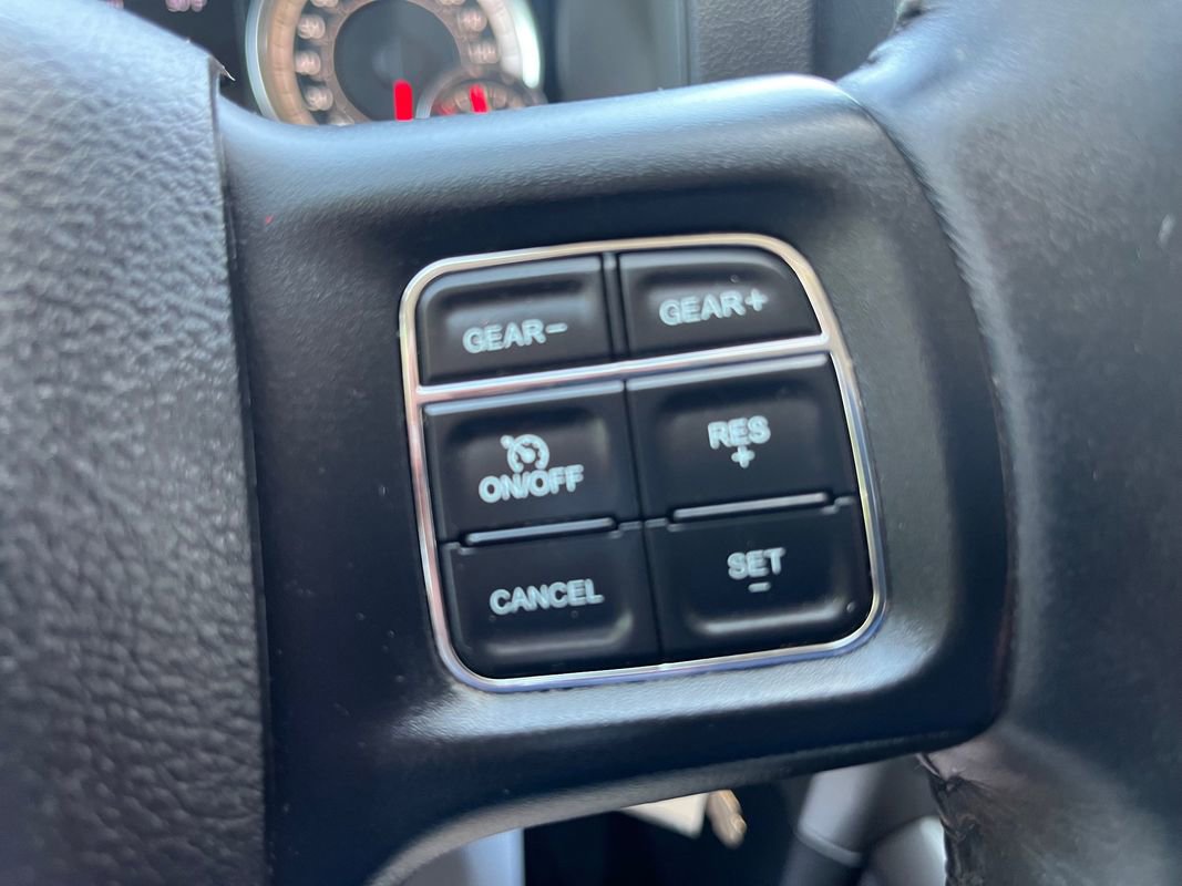 Used 2017 RAM 1500 Sport image 15