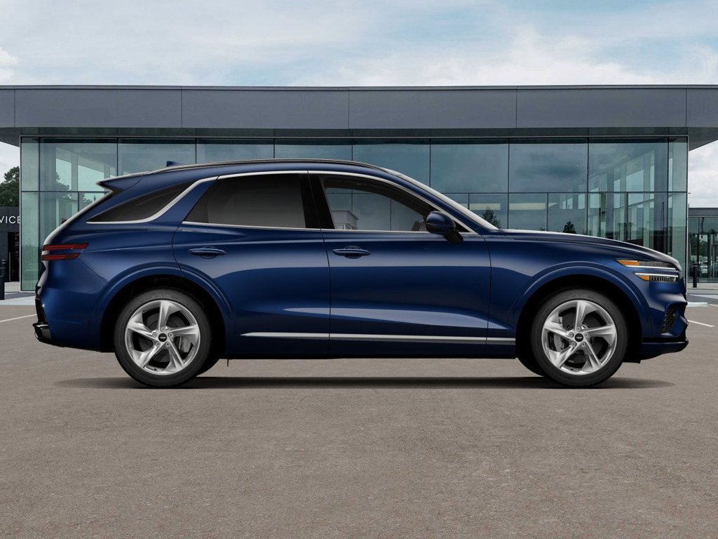 New 2026 Genesis GV70 2.5T Select AWD/4WD image 6