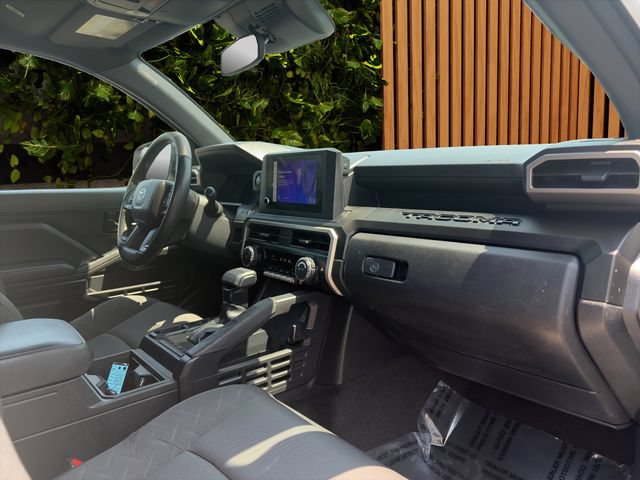 Used 2024 Toyota Tacoma SR RWD image 24