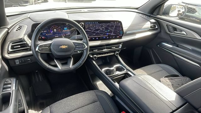 Used 2024 Chevrolet Traverse LS w/ LPO, Floor Liner Package FWD image 14