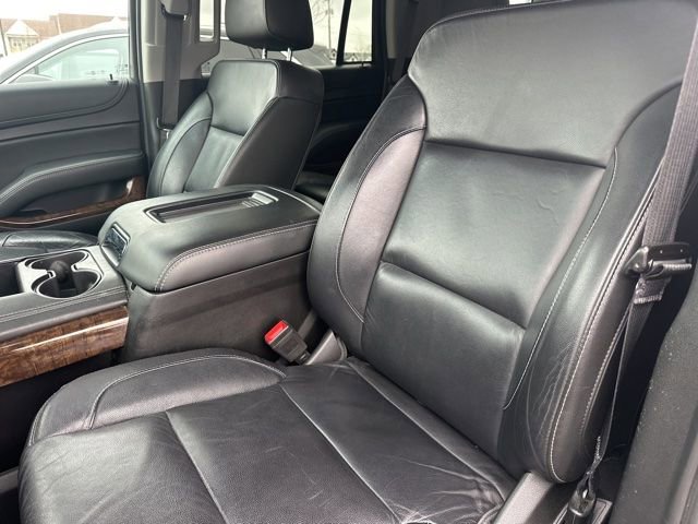 Used 2018 Chevrolet Tahoe LT image 4