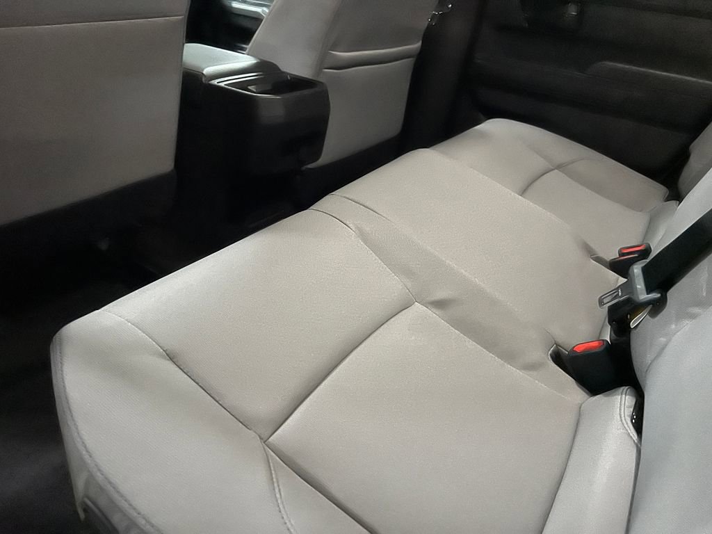 New 2025 Toyota Tacoma SR5 image 12