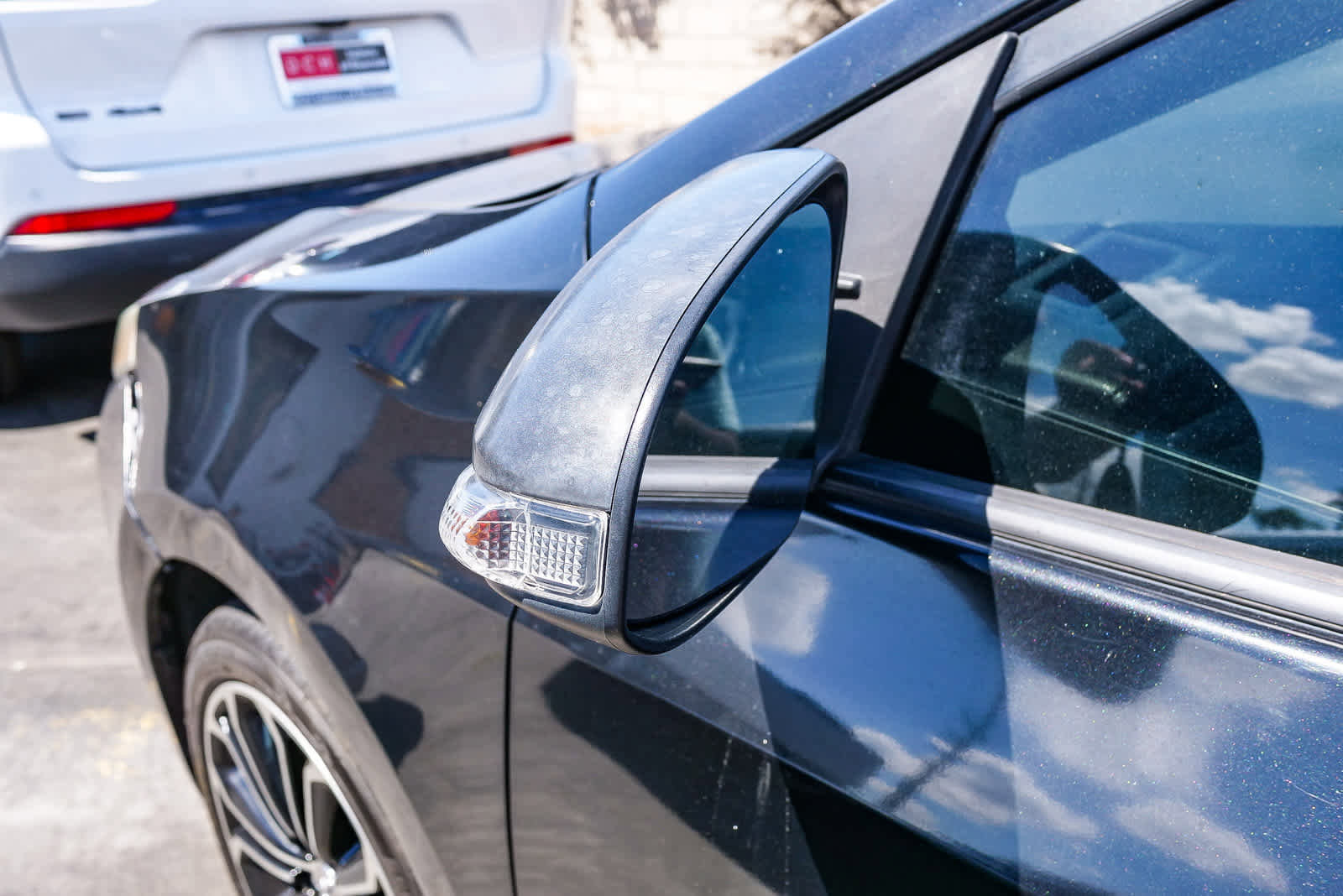 Used 2014 Toyota Corolla S w/ Protection Package image 20