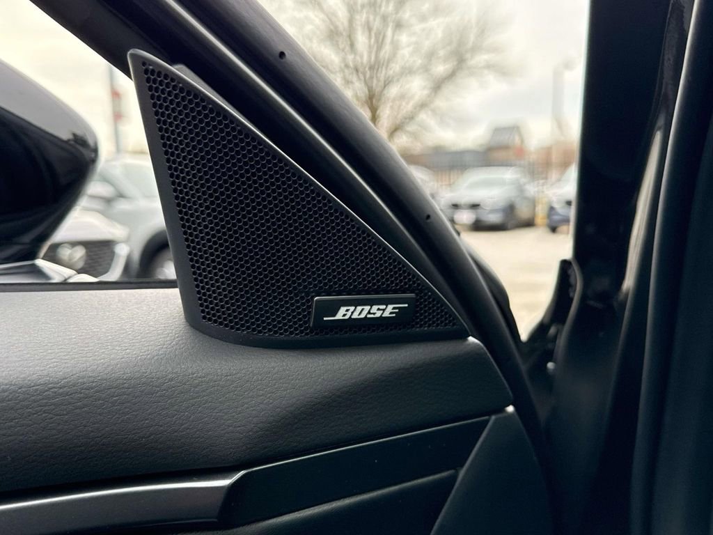 New 2026 MAZDA CX-50 2.5 Hybrid w/ Weather Package image 17