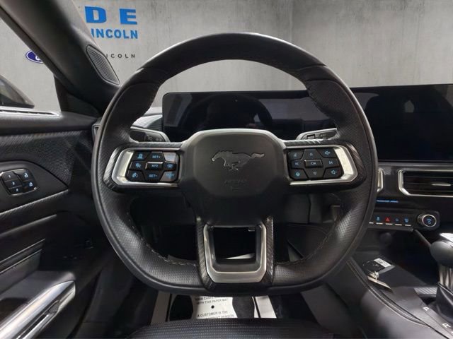 New 2026 Ford Mustang Premium RWD image 10