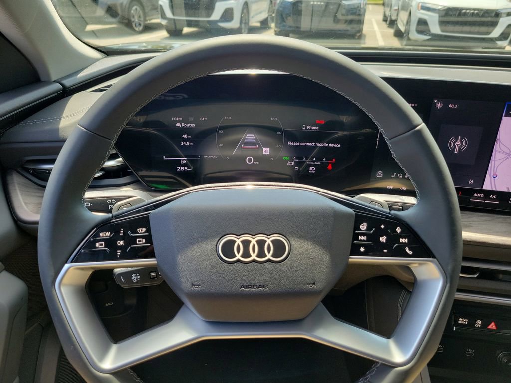New 2025 Audi Q5 Premium Plus image 9