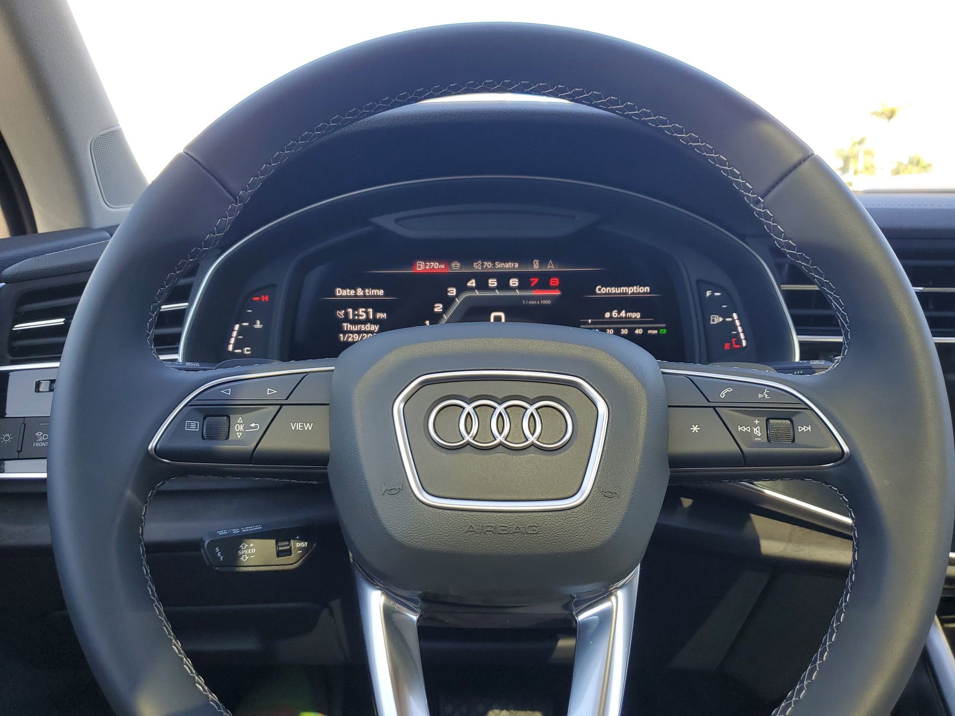 New 2026 Audi Q7 2.0T Premium Plus image 22