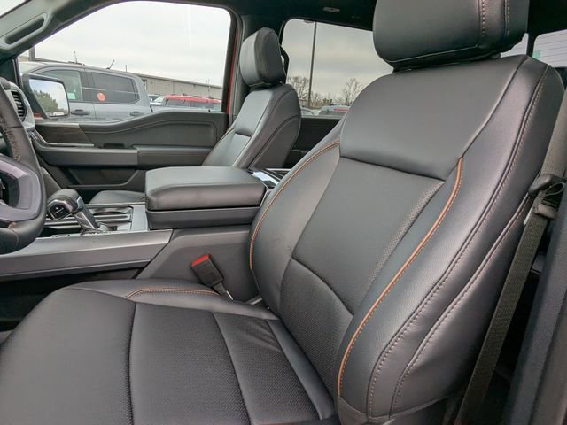 New 2026 Ford F150 Lariat AWD/4WD image 18