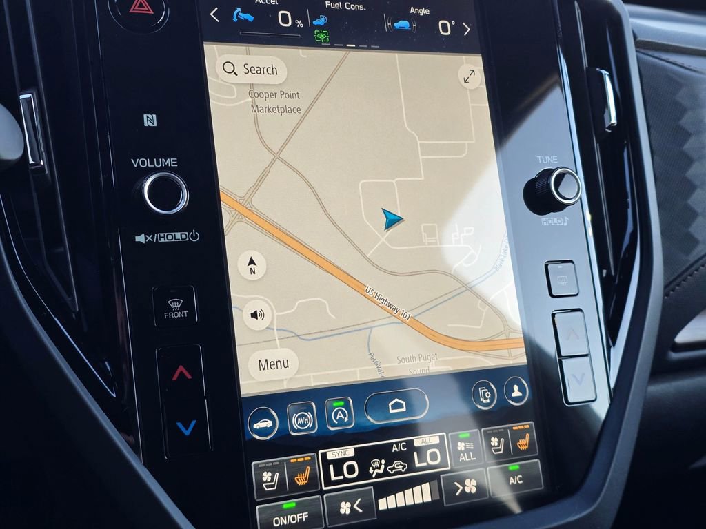 New 2026 Subaru Forester Touring image 20