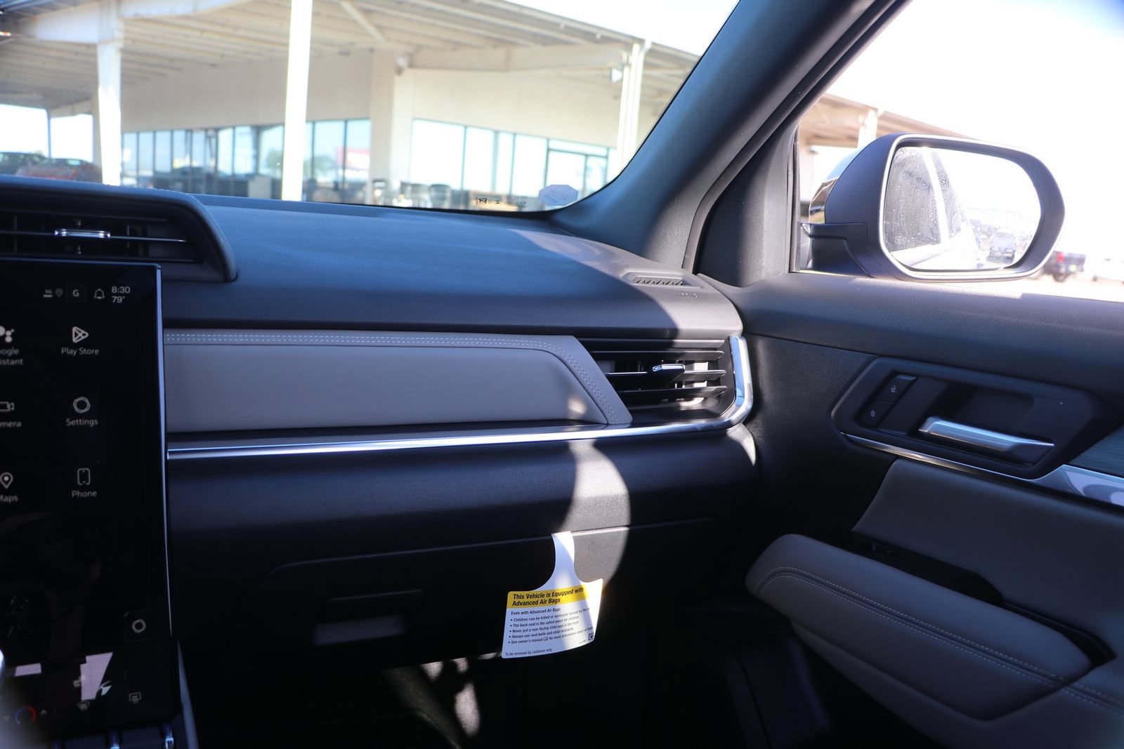 New 2026 GMC Terrain Elevation AWD/4WD image 27