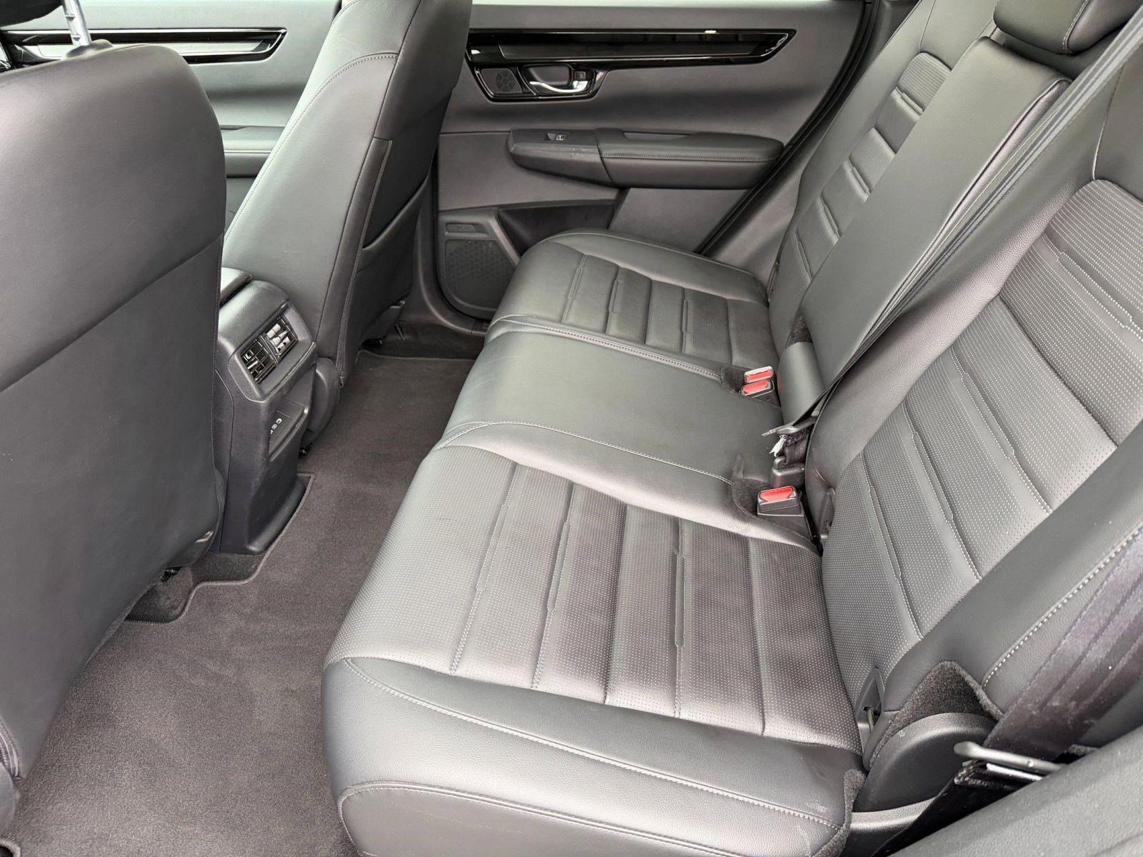 Used 2025 Honda CR-V EX-L image 27