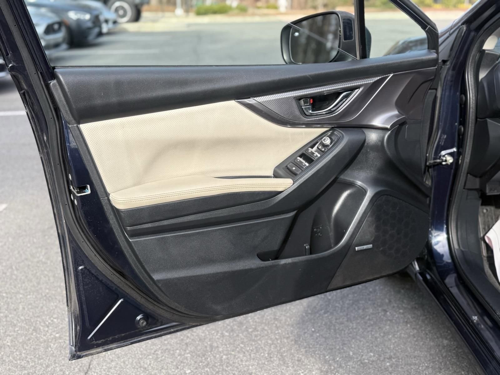 Used 2020 Subaru Impreza 2.0i Limited w/ Popular Package #2 image 19