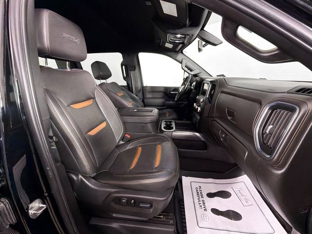 Used 2022 GMC Sierra 2500 AT4 w/ Gooseneck/5TH Wheel Package image 27