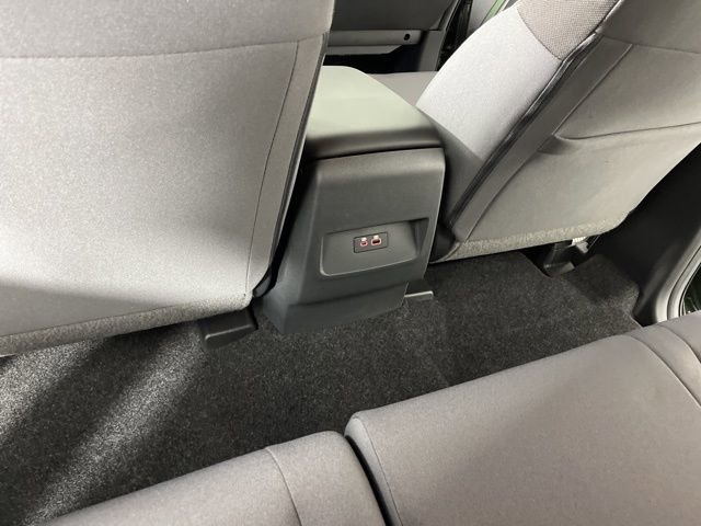 New 2026 Nissan Frontier SV w/ Tow Package image 42