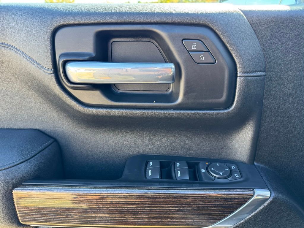 Used 2021 GMC Sierra 1500 Elevation image 17