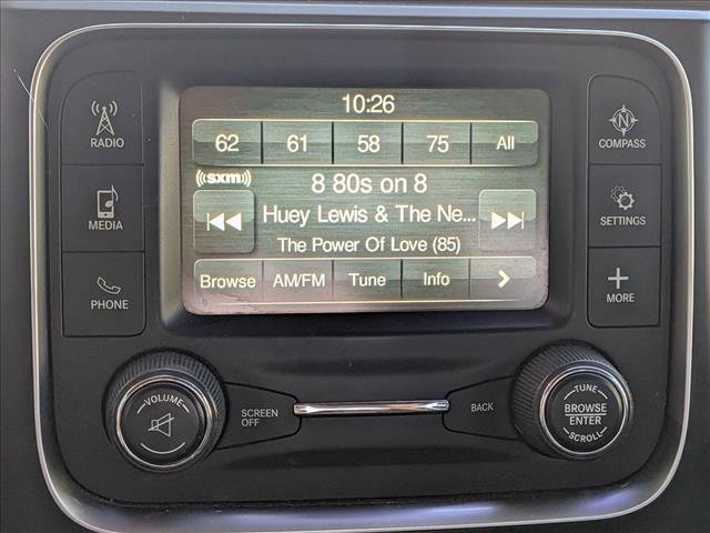 Used 2019 RAM 1500 Tradesman w/ Chrome Appearance Group image 13