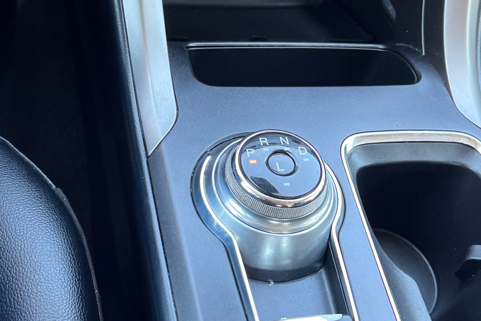 Certified 2020 Ford Fusion SEL FWD image 21
