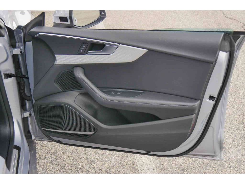 Used 2019 Audi A5 2.0T Prestige w/ S Line Sport Package image 16