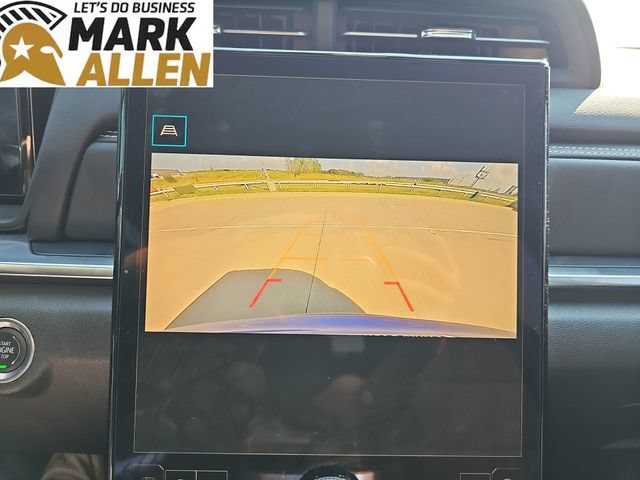 Used 2026 GMC Terrain Elevation AWD/4WD image 15
