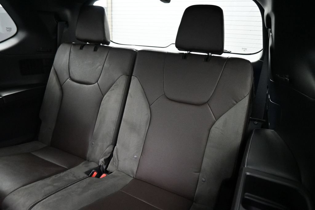 Used 2024 Lexus TX 350 FWD image 20
