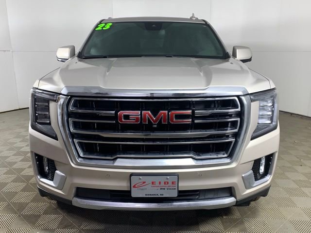 Used 2023 GMC Yukon SLT image 4