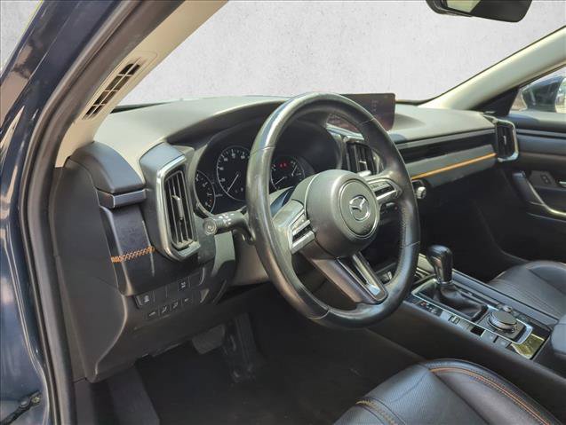 Used 2023 MAZDA CX-50 AWD 2.5 S w/ Cargo Package image 15