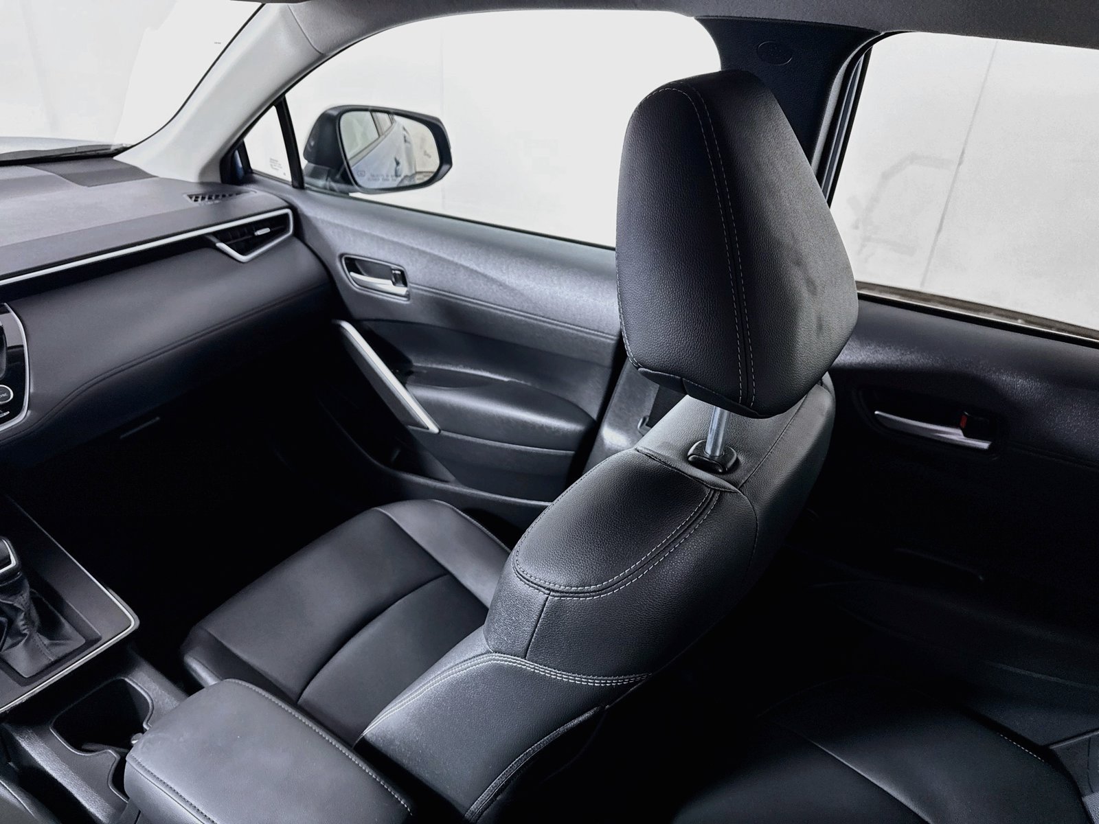 Certified 2026 Toyota Corolla Cross XLE AWD/4WD image 21