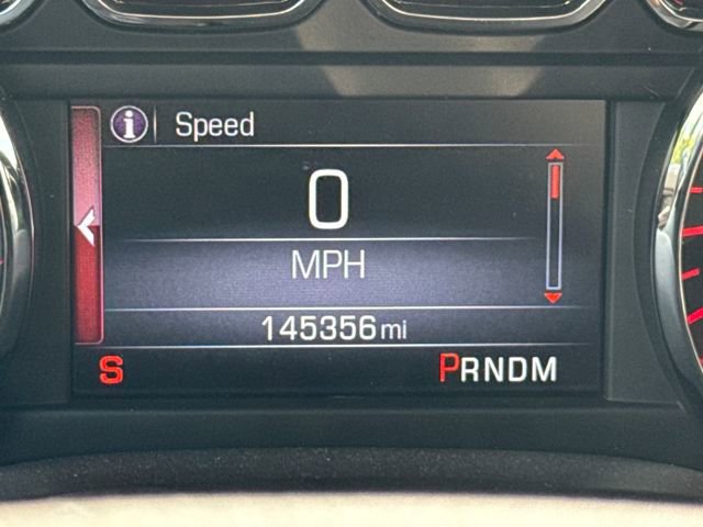 Certified 2016 GMC Yukon XL SLT w/ Open Road Package image 25