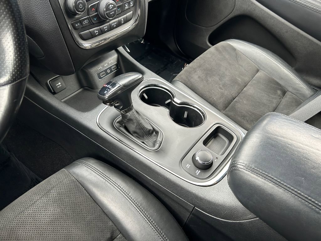 Used 2019 Dodge Durango R/T AWD/4WD image 20