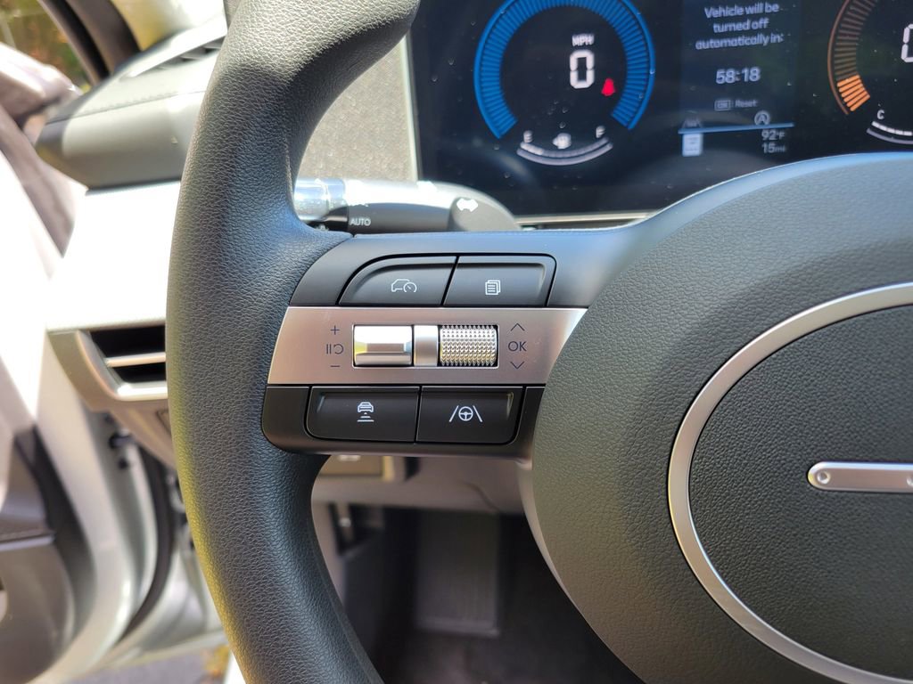 New 2025 Hyundai Sonata SE image 13