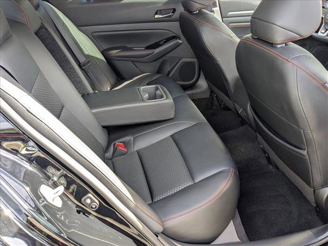 Certified 2023 Nissan Altima 2.5 SR FWD image 19
