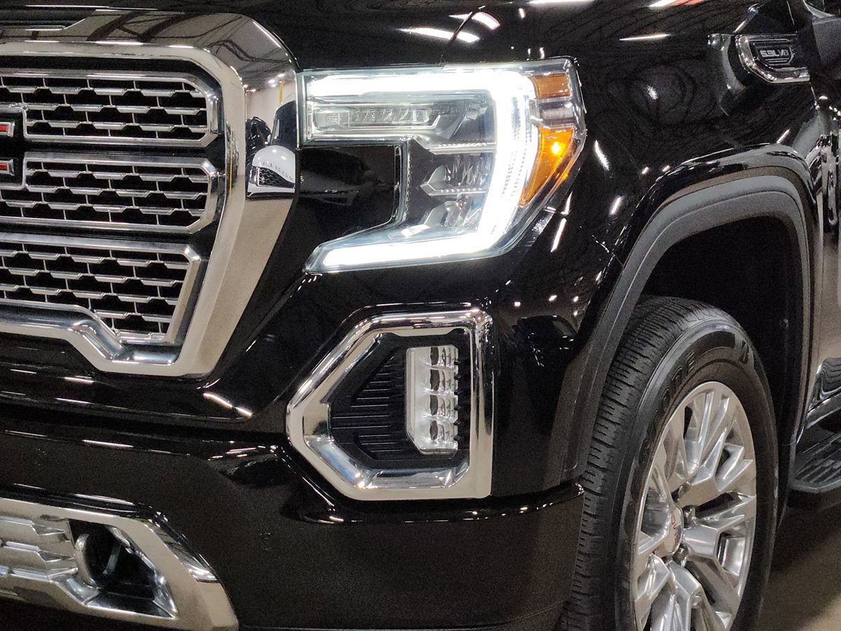 Used 2019 GMC Sierra 1500 Denali w/ Technology Package image 14