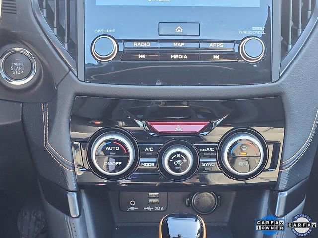 Used 2025 Subaru Forester Wilderness image 17